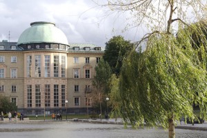 Handelshögskolor 1