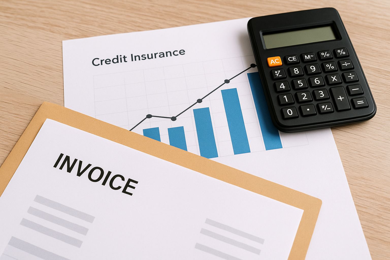 Graf över fakturasystem, diagram och statistik för ekonomisk överblick