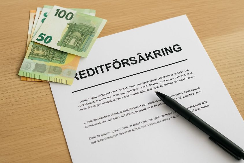 Kunden betalar inte? Så använder du kreditförsäkring smart Upptäck utbudet hos Holmgrens Bil och lär dig räkna TCO, jämföra leasing vs köp och hitta en bil med rätt månadskostnad för din plånbok.